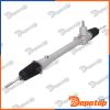 Crémaillère de direction hydraulique pour TOYOTA | 06932300, 14-1496